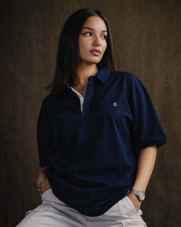 POLO T-SHIRTs