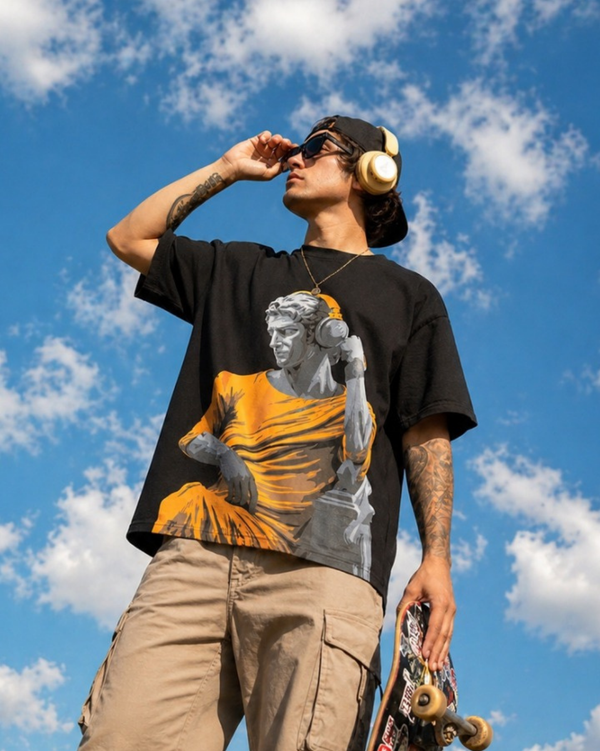 T-SHIRTS